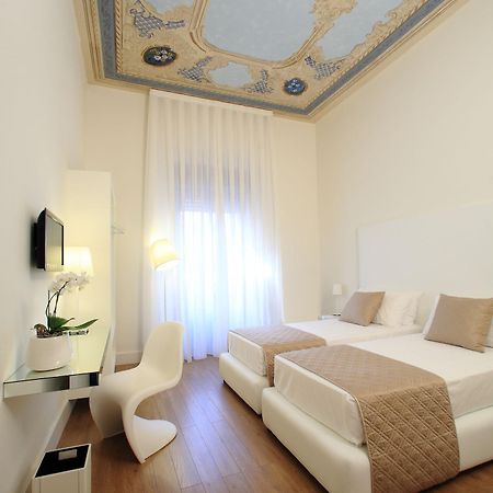 Al Castello Luxury B&B Reggio di Calabria Exterior foto