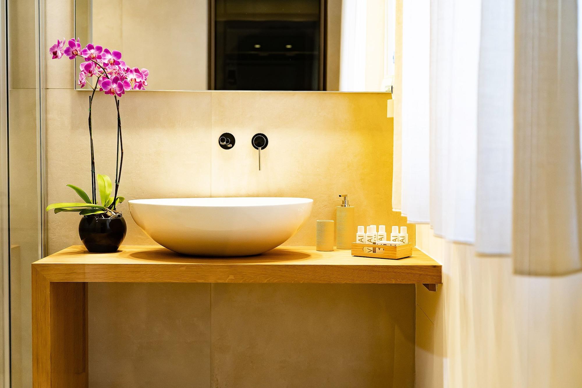 Al Castello Luxury B&B Reggio di Calabria Exterior foto