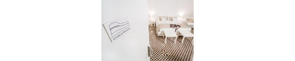 Al Castello Luxury B&B Reggio di Calabria Exterior foto