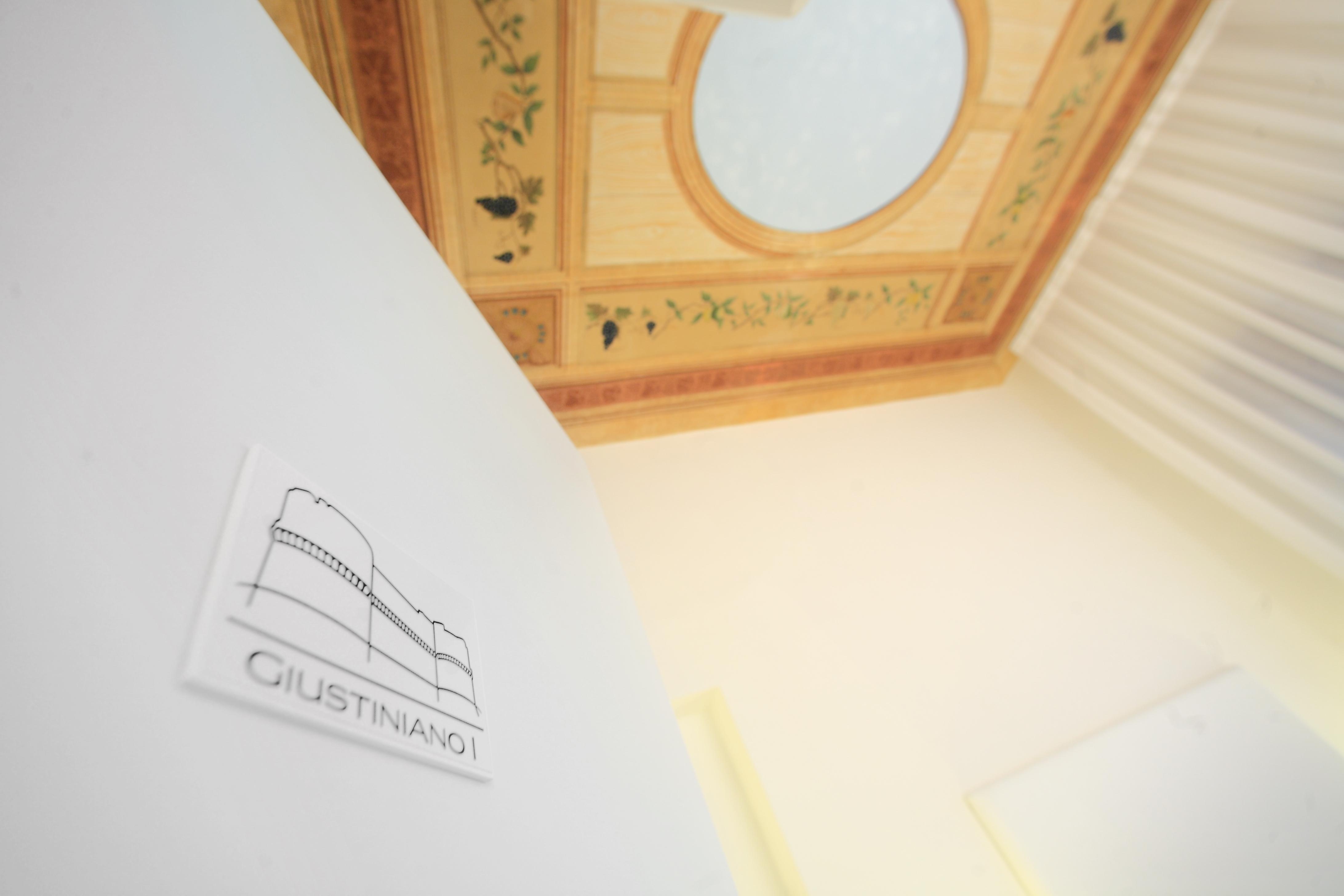 Al Castello Luxury B&B Reggio di Calabria Exterior foto