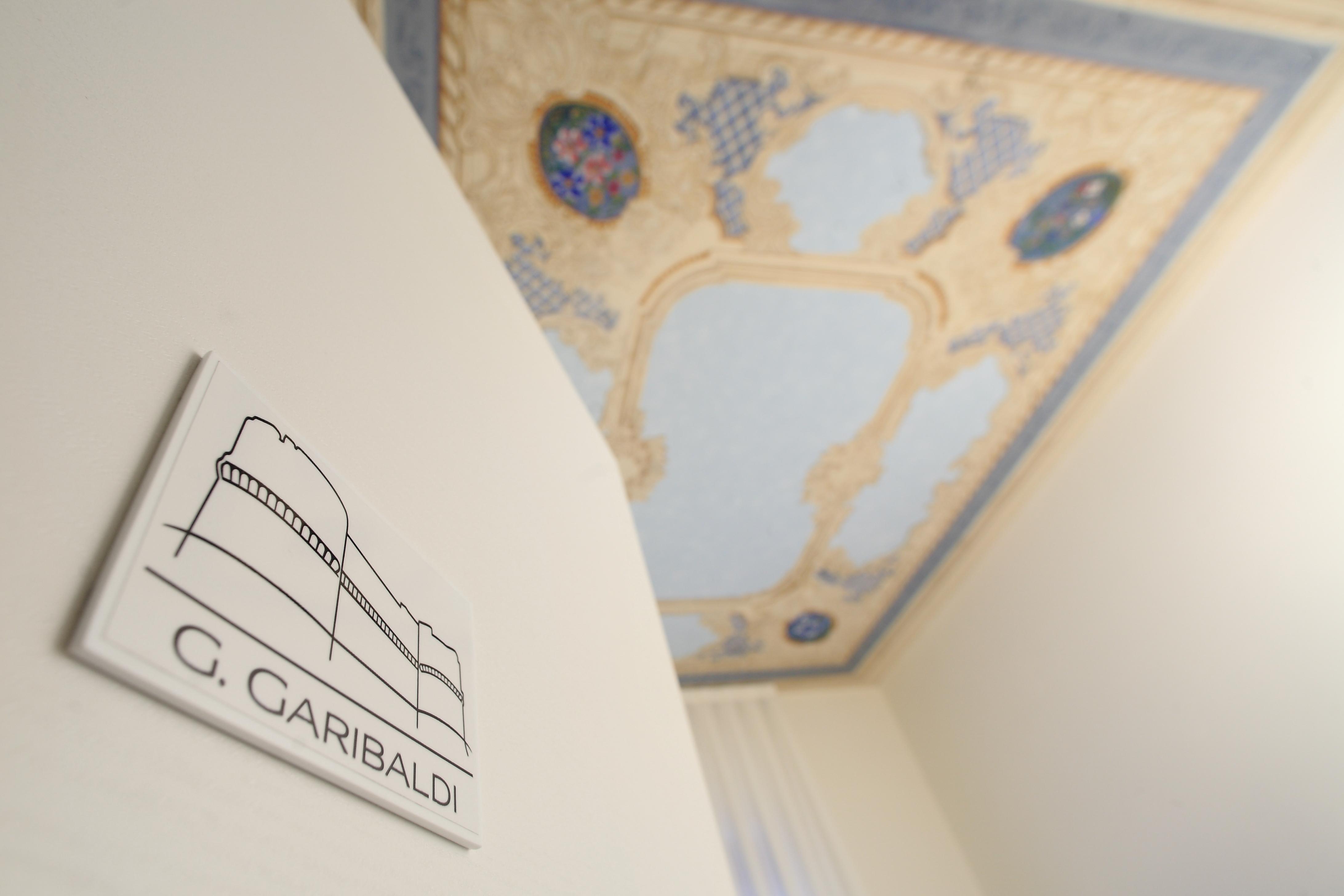 Al Castello Luxury B&B Reggio di Calabria Exterior foto