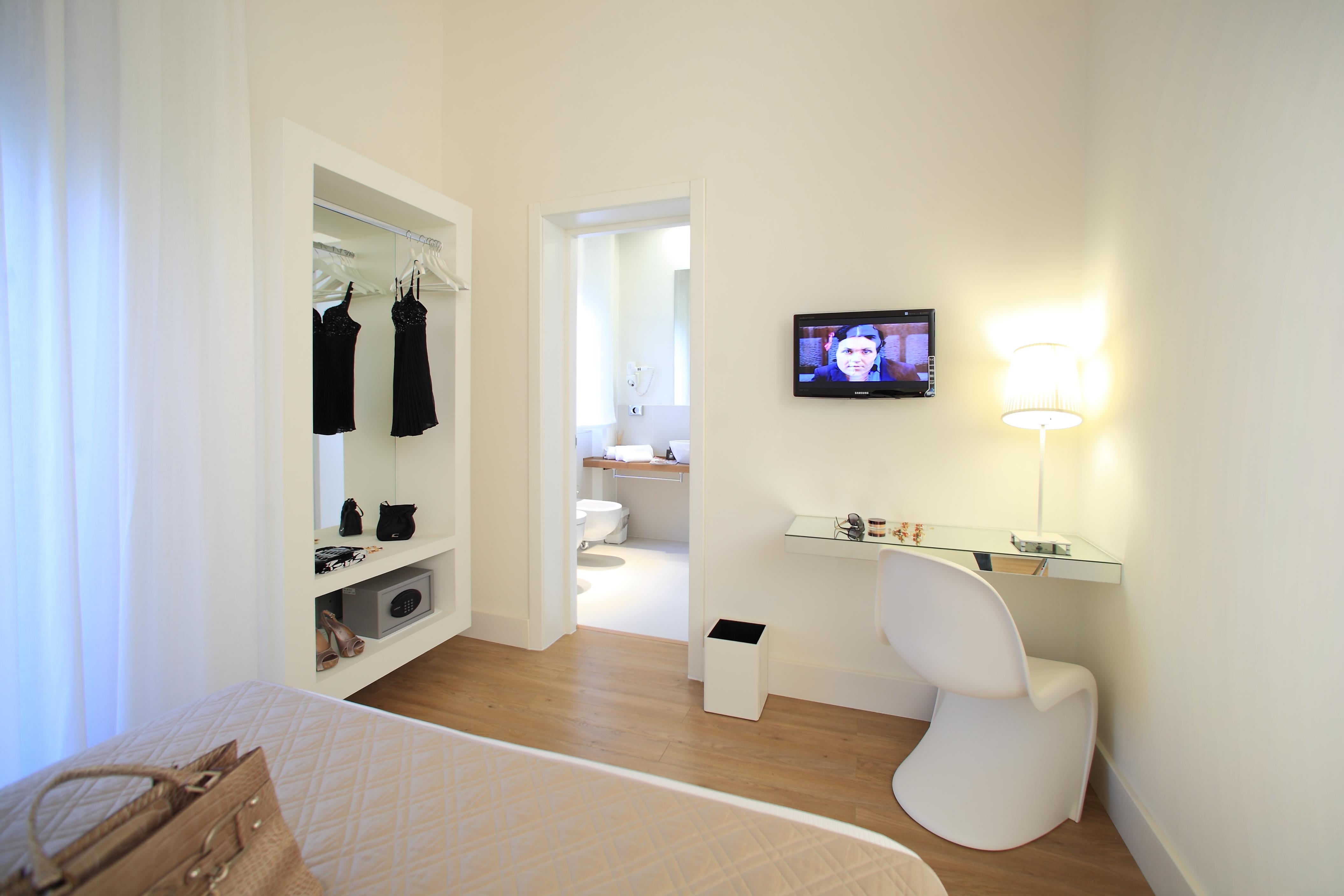 Al Castello Luxury B&B Reggio di Calabria Exterior foto
