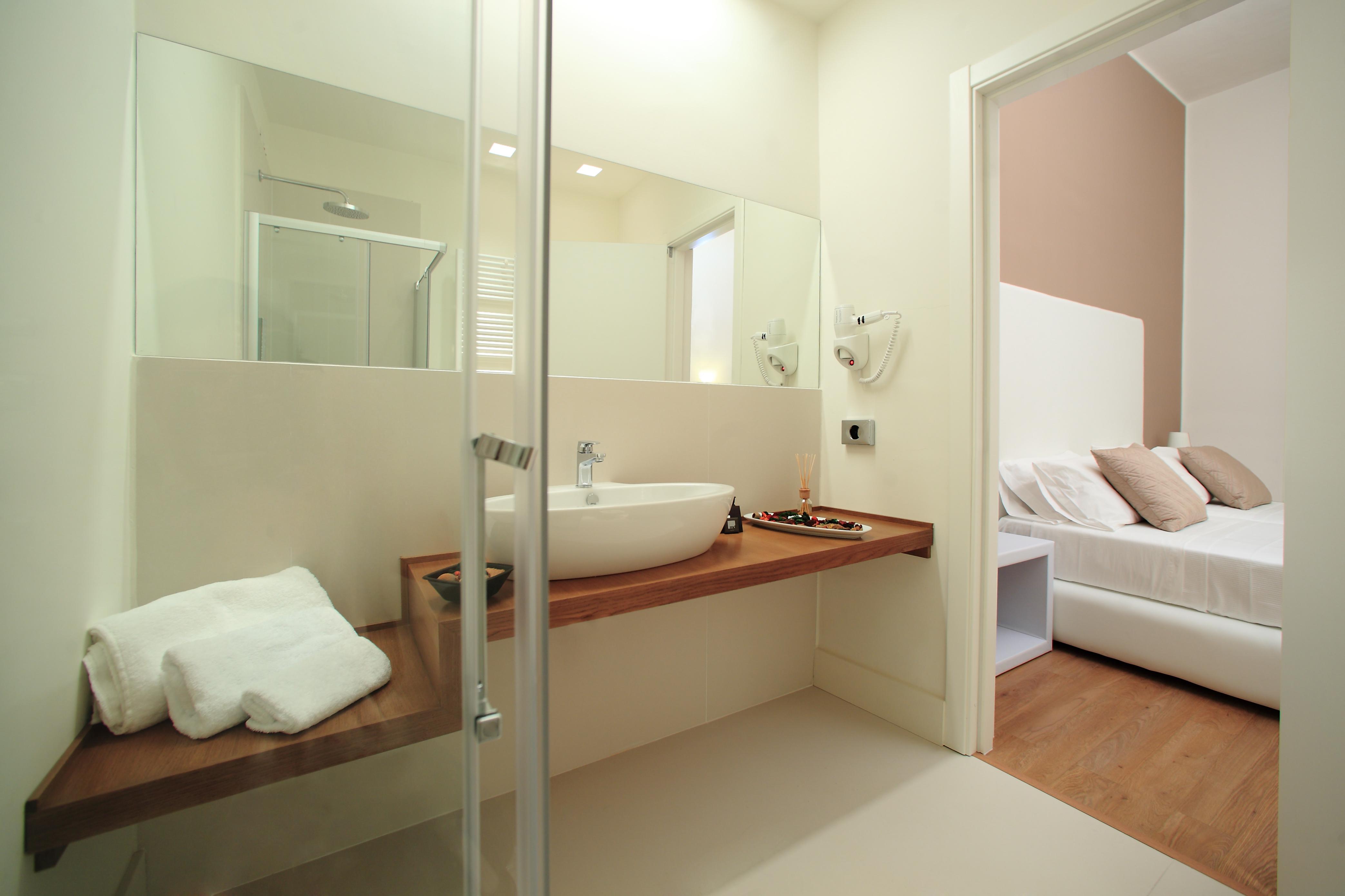 Al Castello Luxury B&B Reggio di Calabria Exterior foto