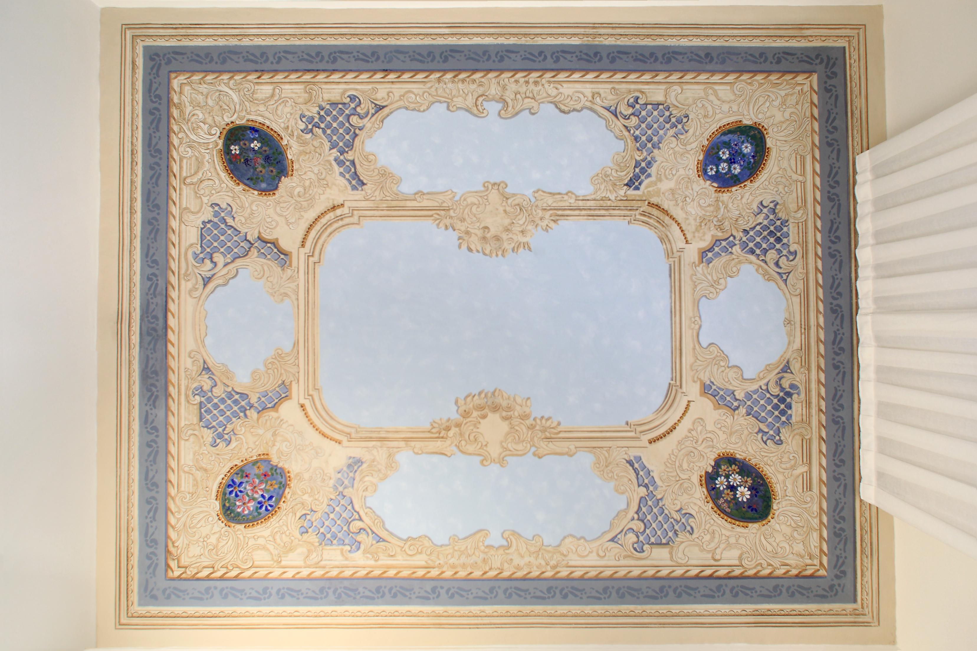 Al Castello Luxury B&B Reggio di Calabria Exterior foto