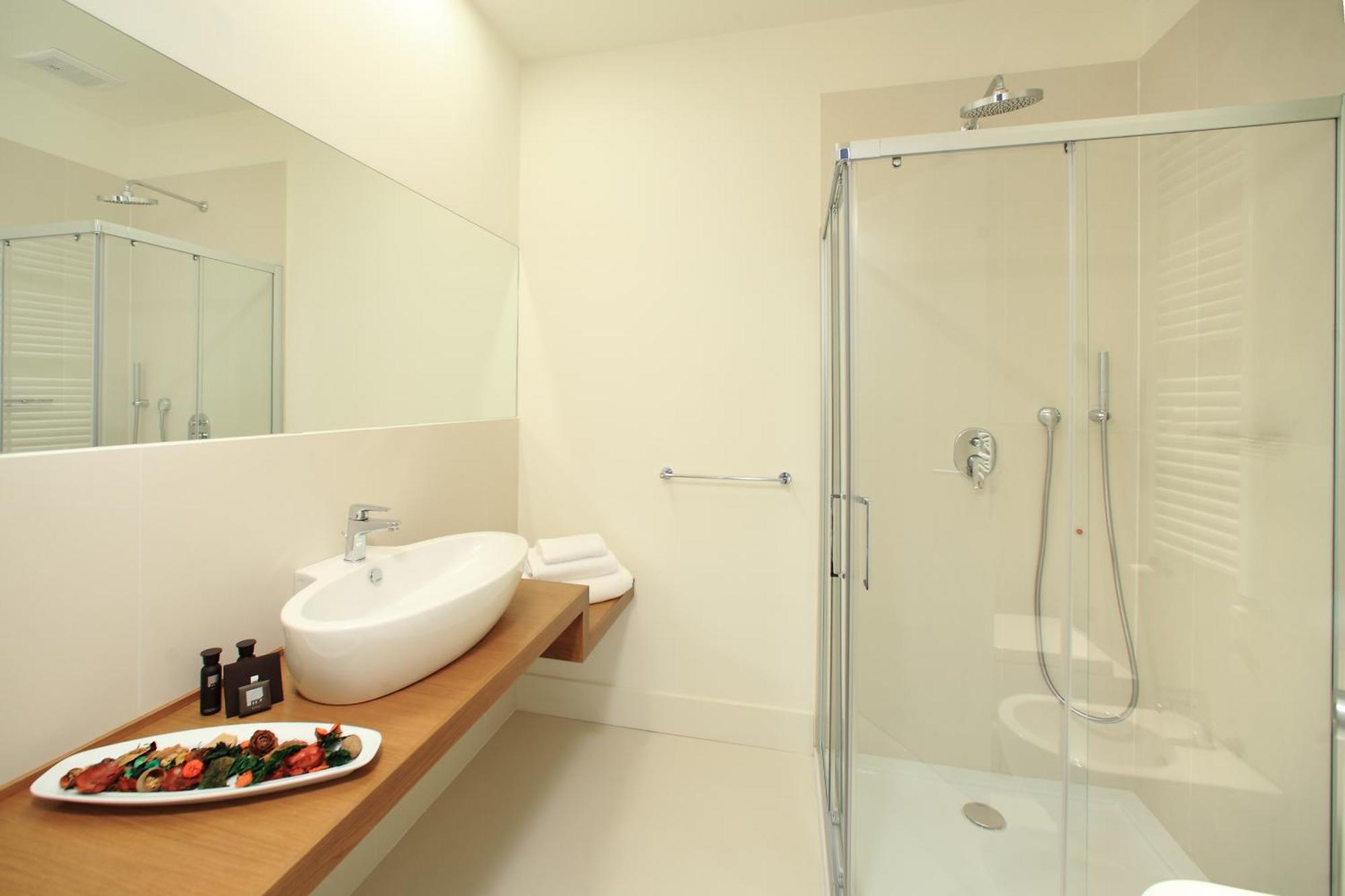 Al Castello Luxury B&B Reggio di Calabria Exterior foto